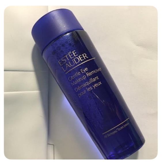 Estee Lauder Other - Estee Lauder Gentle Eye Makeup Remover 50ml